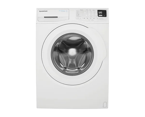 7kg Simpson Front Load Washing Machine