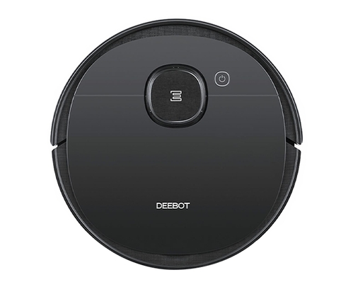 Ecovacs DEEBOT OZMO 950 Robotic Vacuum with Mopping