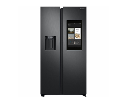 656L Samsung Family Hub Refrigerator