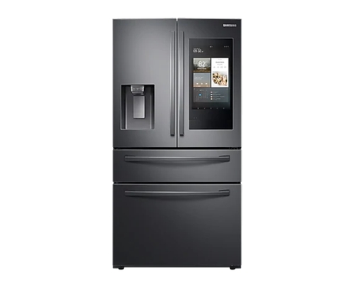 662L Samsung French Door Refrigerator