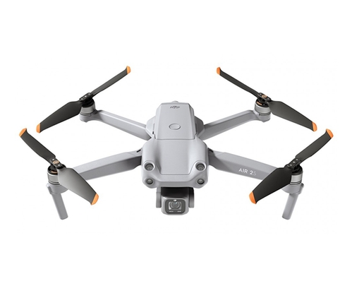 DJI AIR 2S 4K Drone