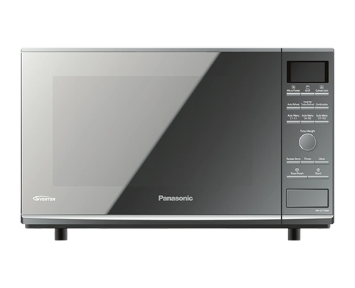 Panasonic 27L 1000W Convection Microwave