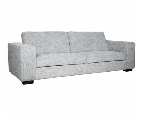 Ostro Stanwell 3 Seater Sofa Marle