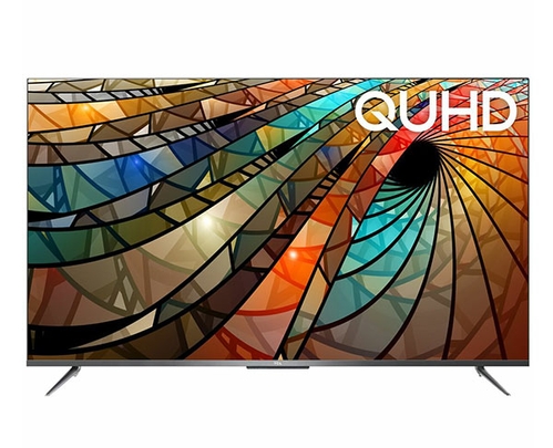 TCL 75" 4K P715 UHD HDR Android Smart QUHD LED TV