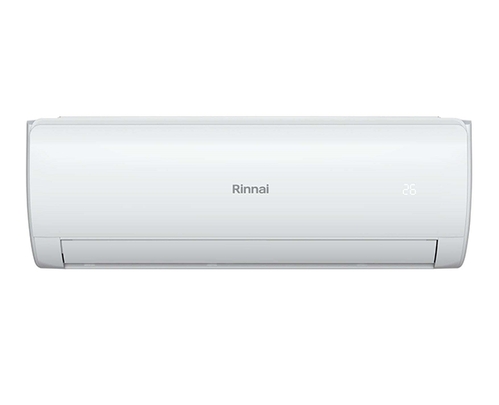Rinnai HIWALL 2.5kW Inverter Reverse Cycle Air Conditioner