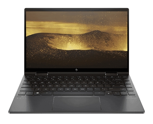 HP Envy x360 13.3� Full HD 2-in-1 256GB Laptop
