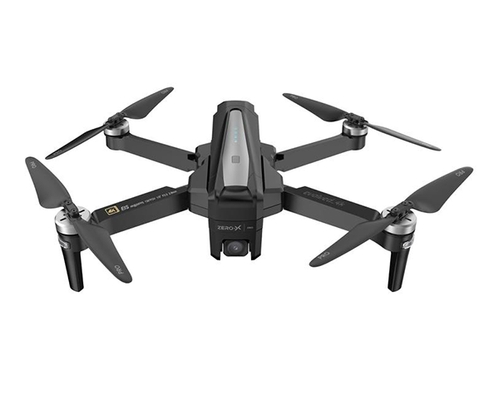 Zero-X Pro Evolved 4K Drone