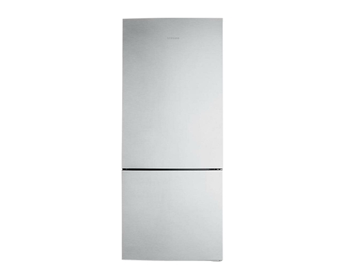 Samsung 458L Bottom Mount Refrigerator Silver