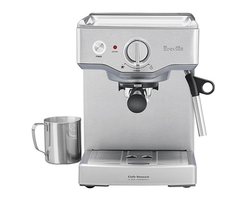 Breville Compact Cafe Espresso Machine