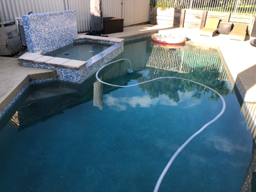 Swimming Pool Rental 