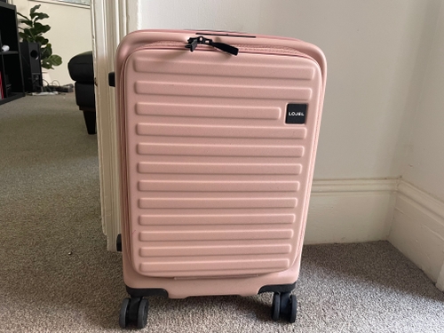 LOJEL Carry On Luggage