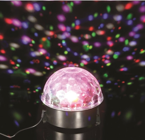 Disco Party Lights
