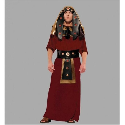 King of Egypt Pharaoh Costume 