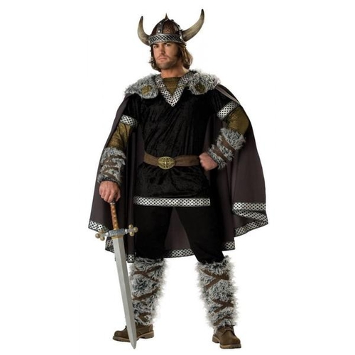 Viking Warrior 