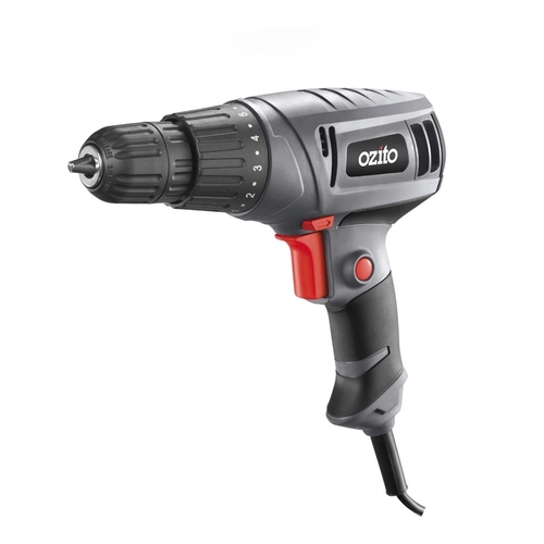 Corded 280W 10mm Drill Driver