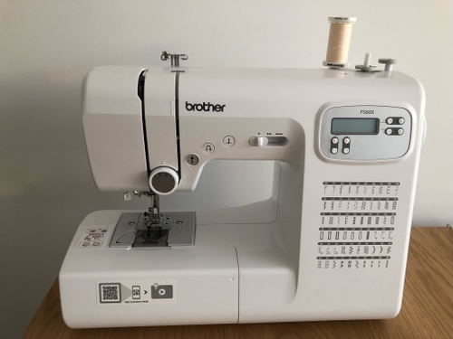 Brother FS60X Sewing Machine