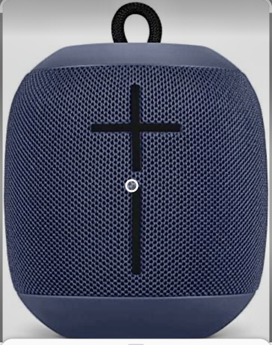 Bluetooth Speaker - Wonderboom Mini