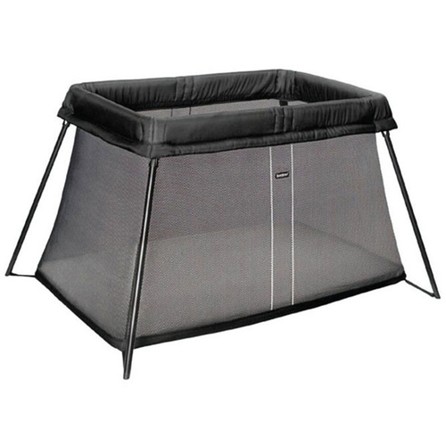 Baby Bjorn Travel Cot for hire