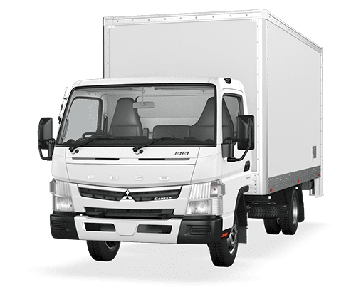 Fuso Commercial Truck