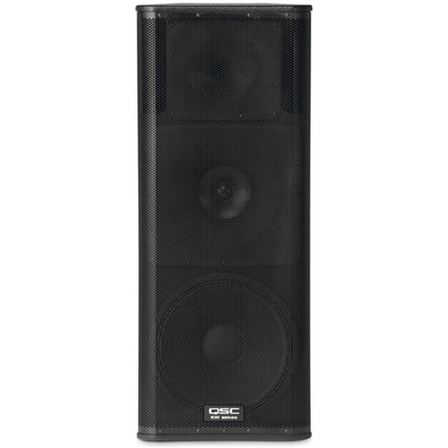 QSC KW153 2000W 15" PA Speaker