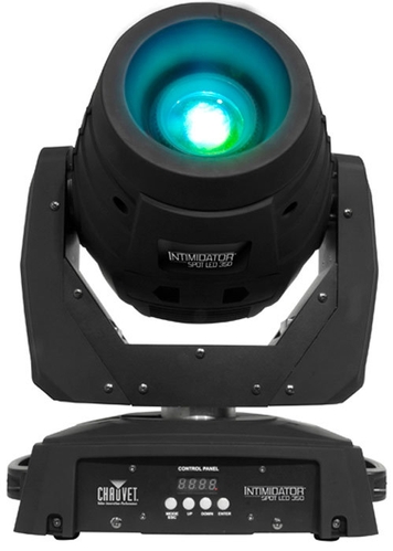 Chauvet Intimidator Spot LED 350 Moving Head (1 x 75W)
