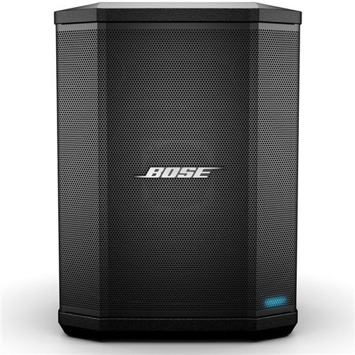 Bose S1 Pro Portable Battery Powered Speaker (5HRS per battery on max)