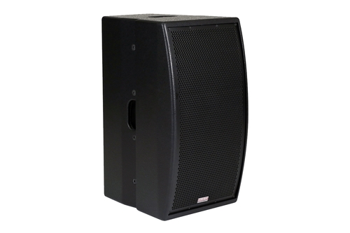 EAW KF364-NT - Dual 10" Active Speaker (60 Degree Horn)