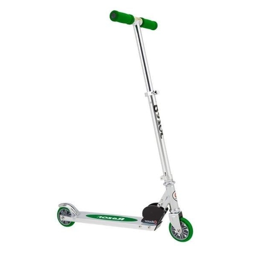 2 Wheel Scooter