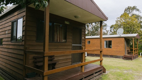 Kangaroo Cottages