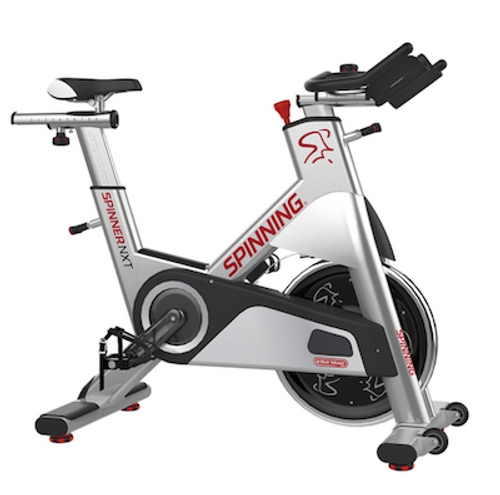 Spin Bike - 14 Day Hire
