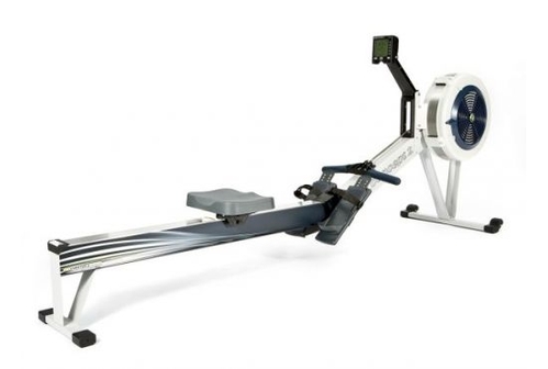 Concept 2 Commercial Rower