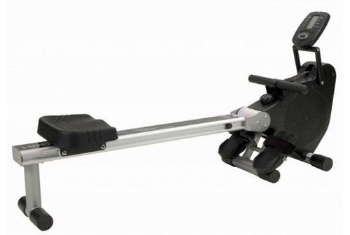 Air / Magnetic Rower