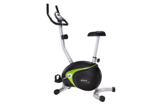 Small Compact Magnetic Exercise Bike