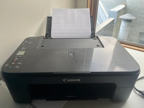 Canon wifi printer 