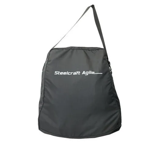 Steelcraft Travel Bag