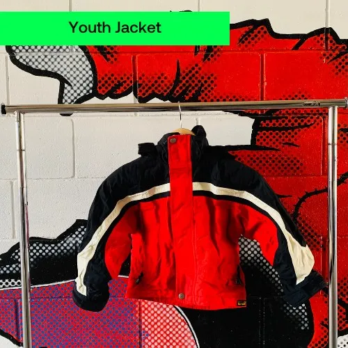 Youth Jacket