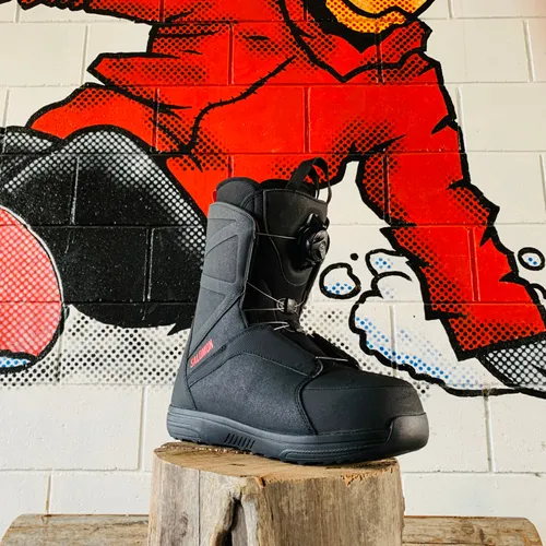Adult Snowboard Boots	