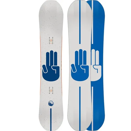 Performance Snowboard Only