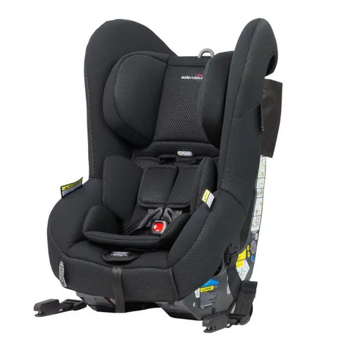 Premium Compact Convertible Car Seat