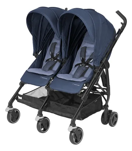 Mother's Choice Twin Stroller