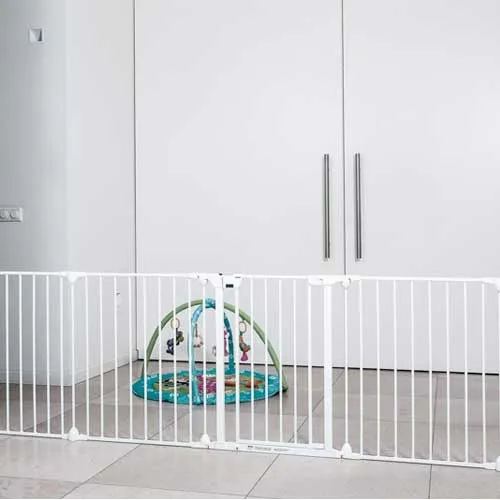 4Baby Noma Play Pen With Mat