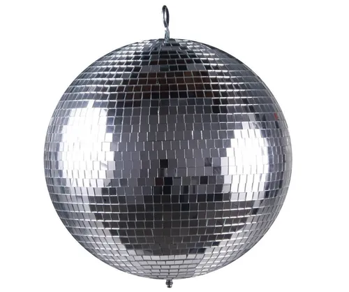 Mirror Ball (For Hire Only)