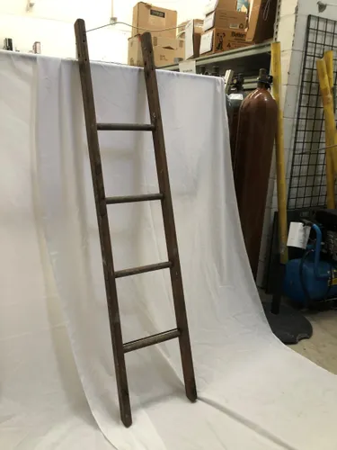 Rustic Ladder, Hire